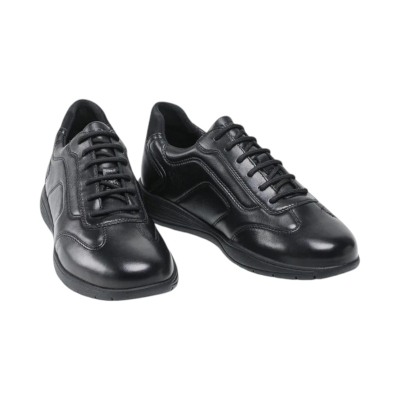 SCARPA AGNELLO   SPHERICA EC-BLACK