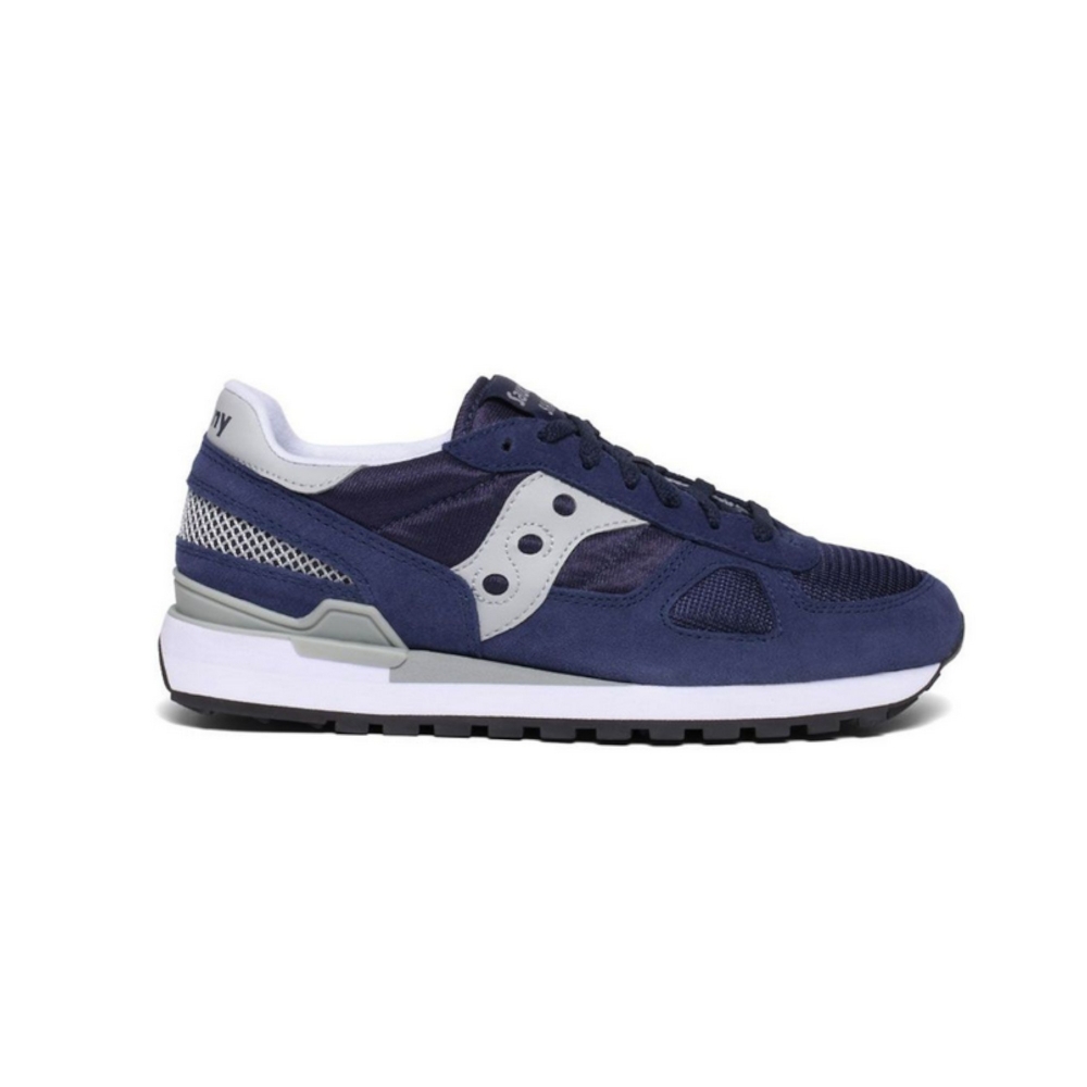 Visualizza i dettagli per Shadow  SUEDE-MESH       NAVY-GREY