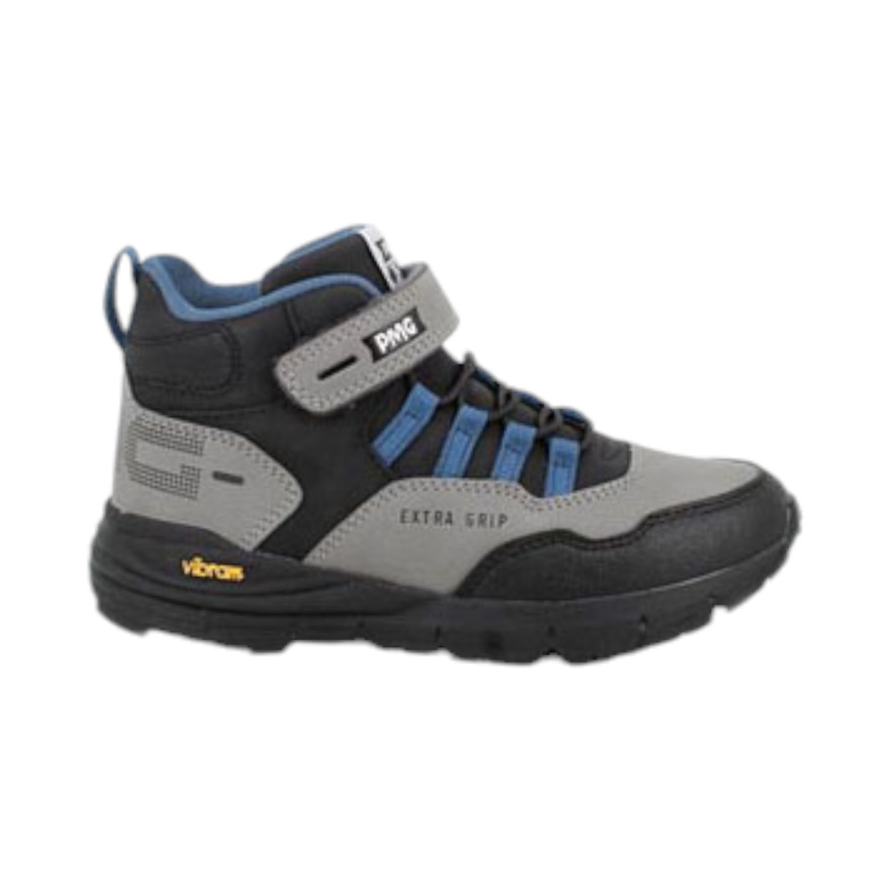 POL.S.NAPPA      AVANT BOY-VIBRAM