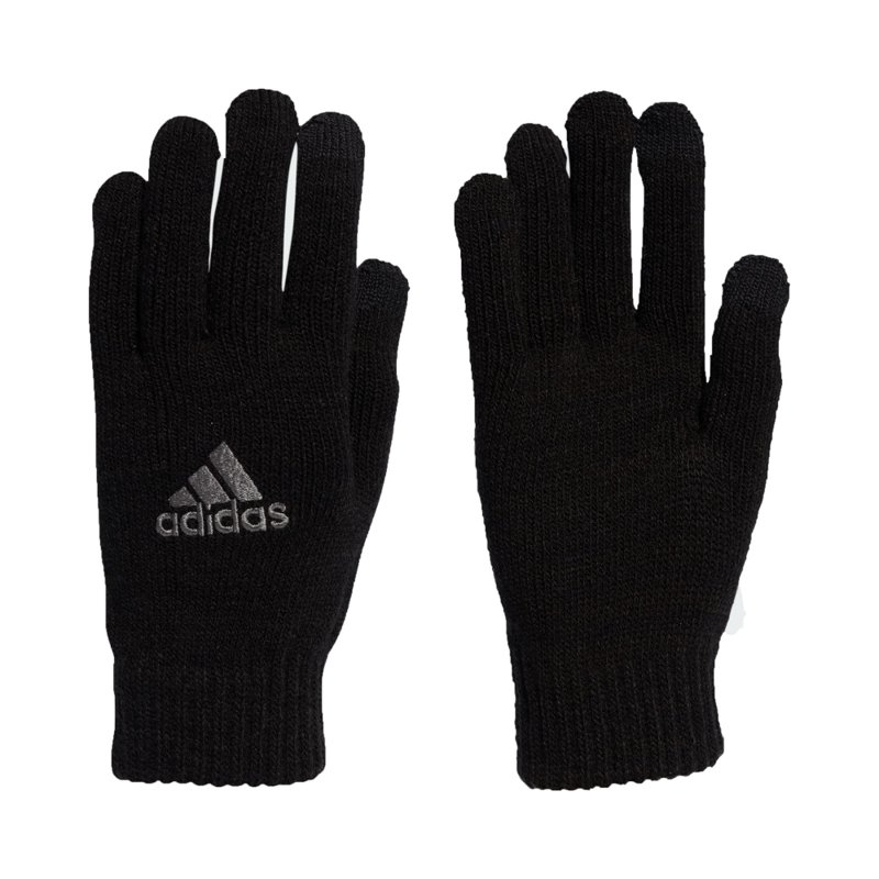 PLAIN KNIT       BLACK