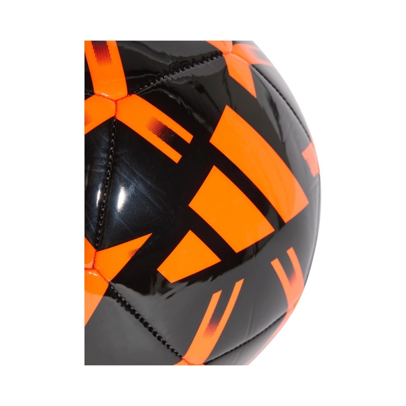 POLY TPU         BLACK/SOLAR RED