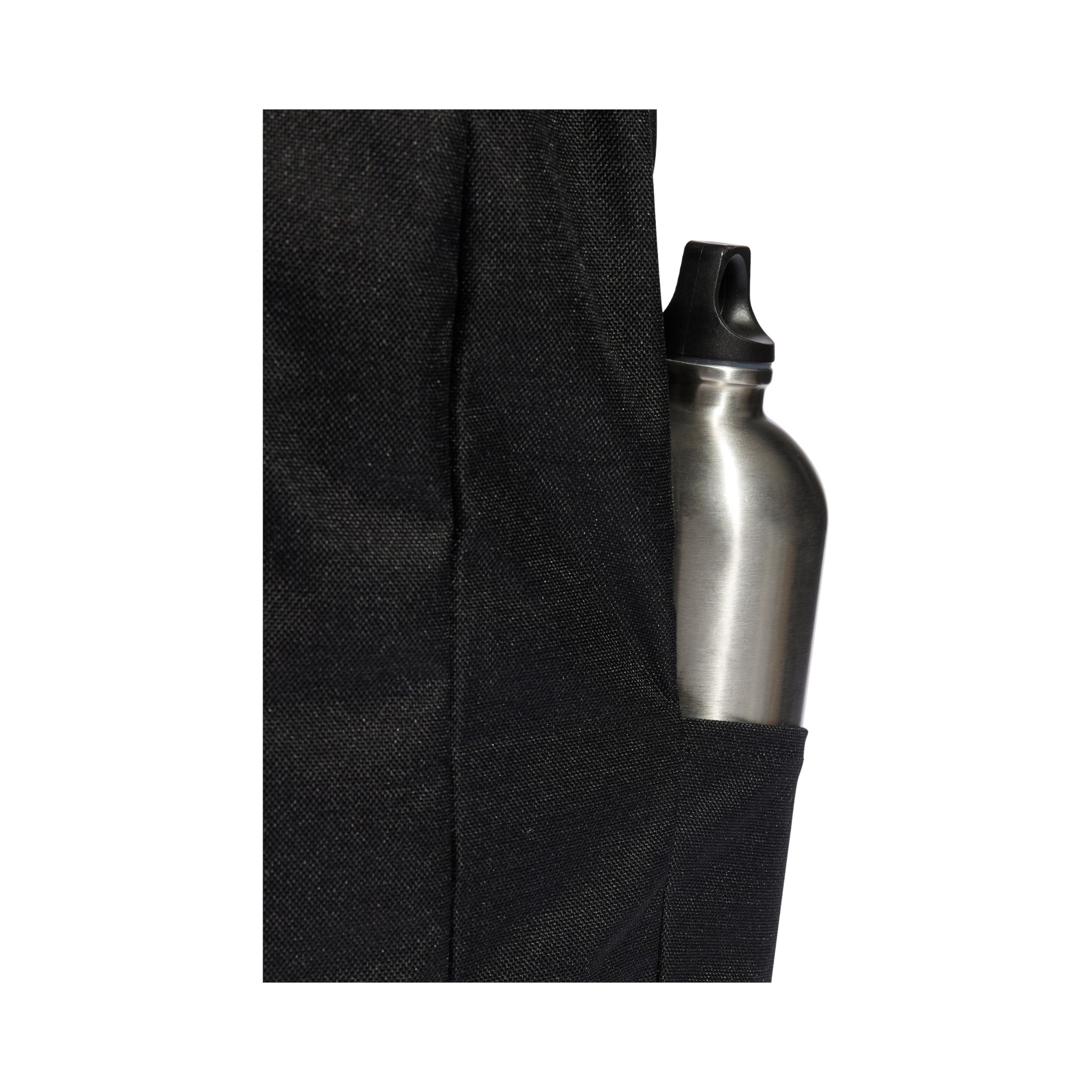 PLAIN WEAVE      BLACK/WHITE