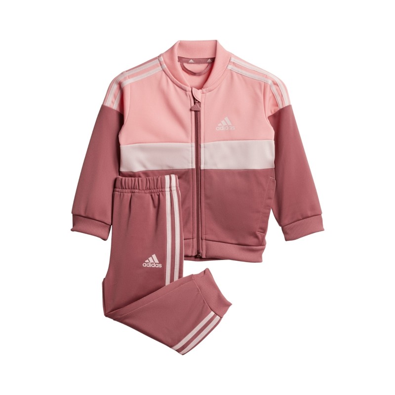 TRICOT           SEMIPINK/SANDYPINK