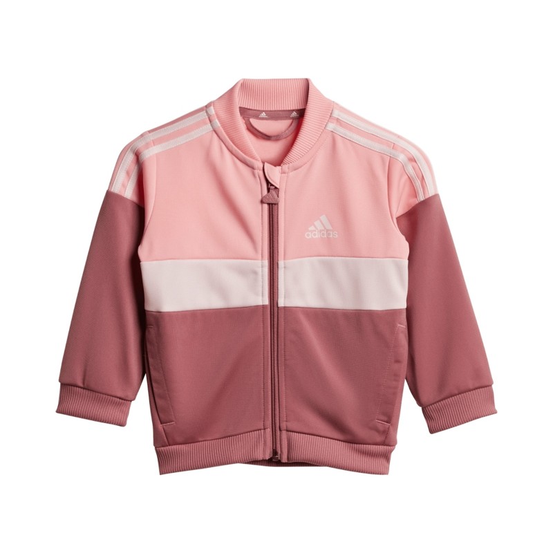 TRICOT           SEMIPINK/SANDYPINK