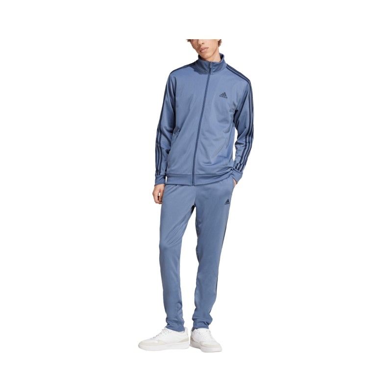 Tuta Basic 3-Stripes Tricot