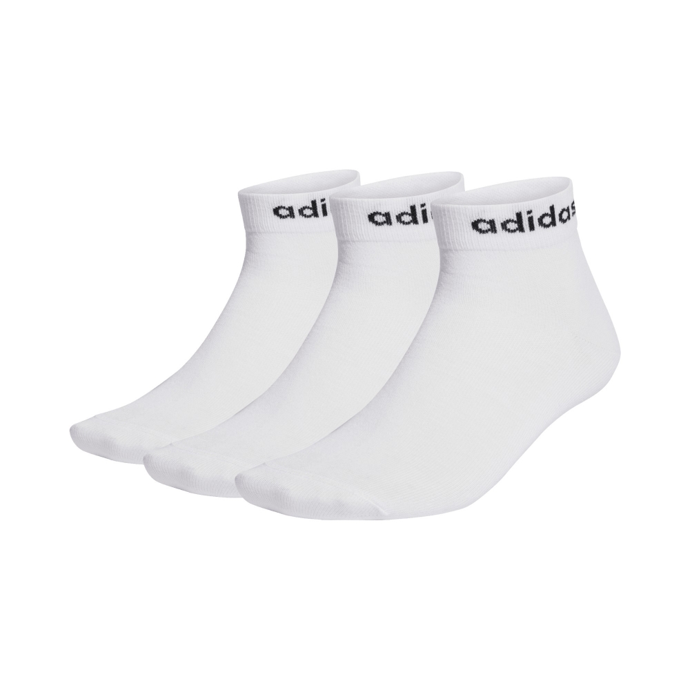 COT.-POLY        WHITE/BLACK