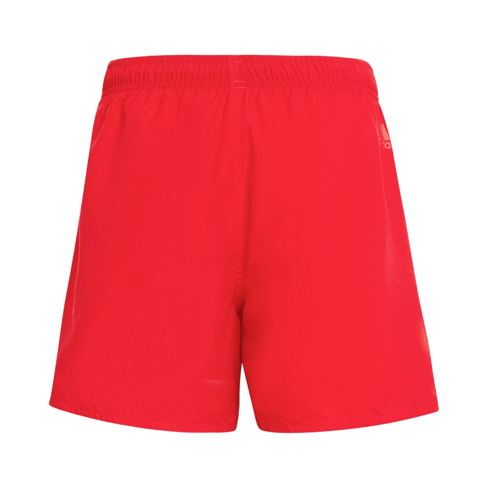 POLY             BETTER SCARLET/WHITE