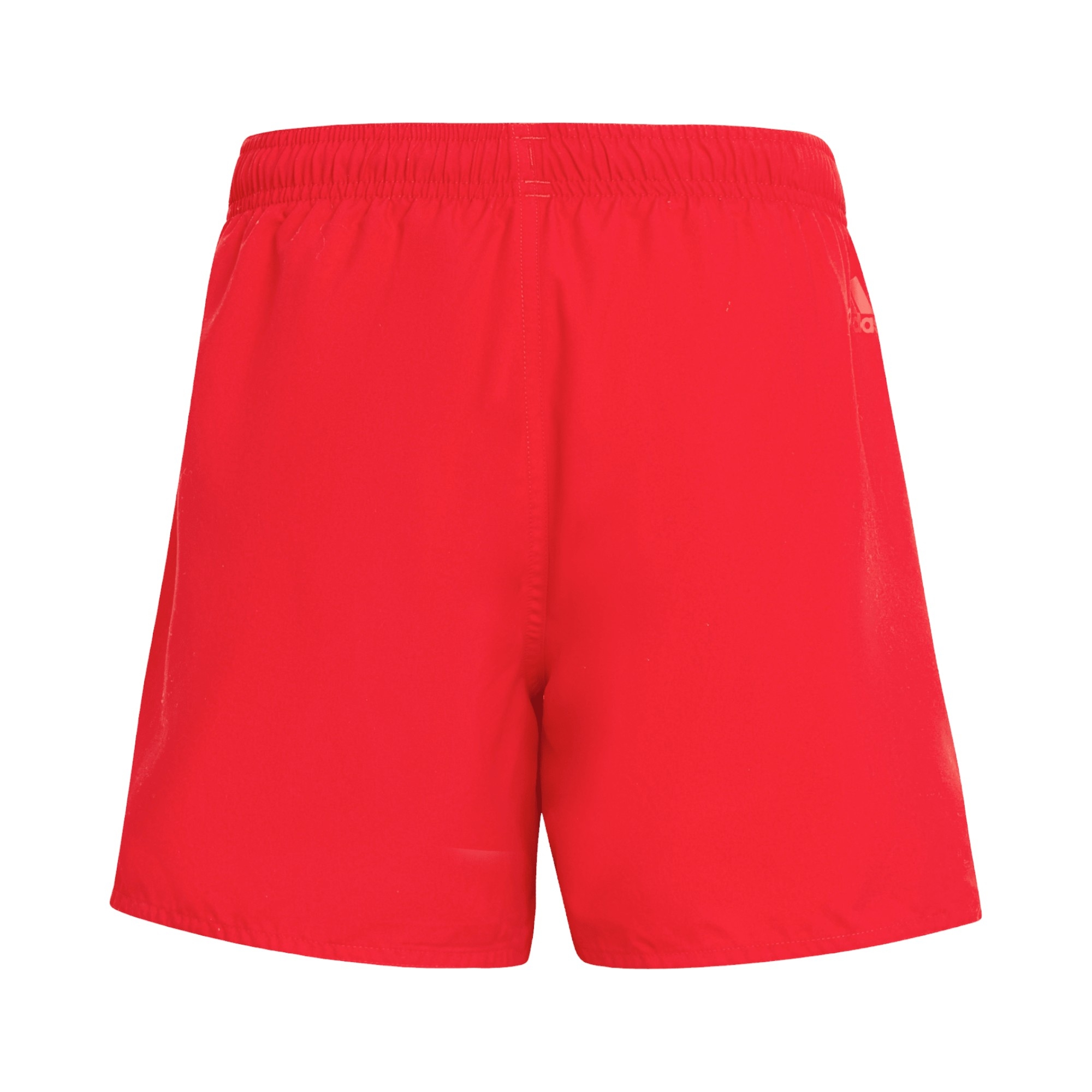 POLY             BETTER SCARLET/WHITE