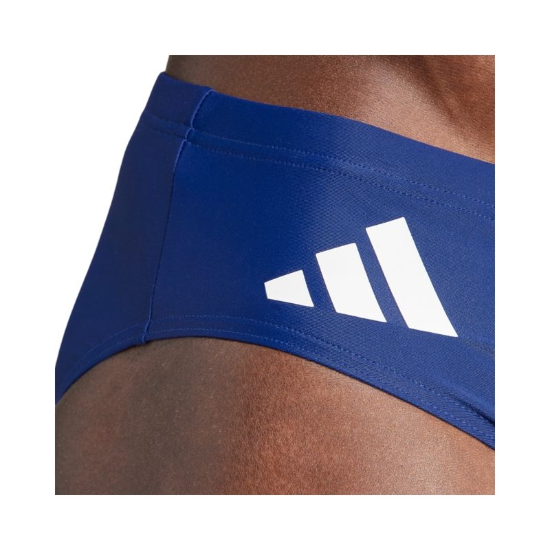 POLY             DARK BLUE/WHITE