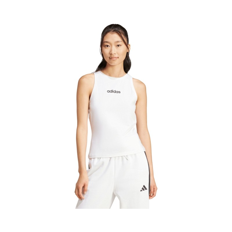 COT.JERSEY       WHITE/BLACK