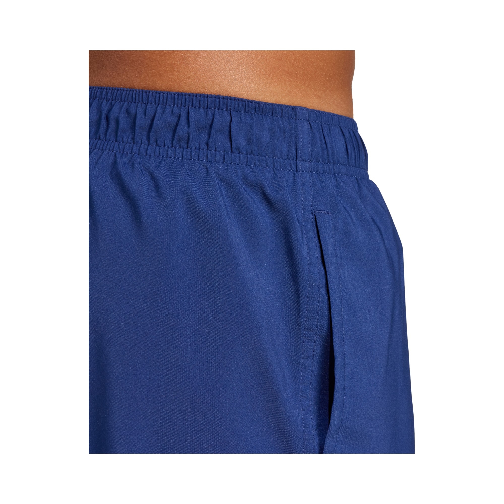 PLAIN WEAVE      DARK BLUE/BLACK