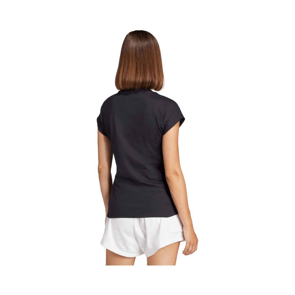 COT.JERSEY       BLACK/WHITE