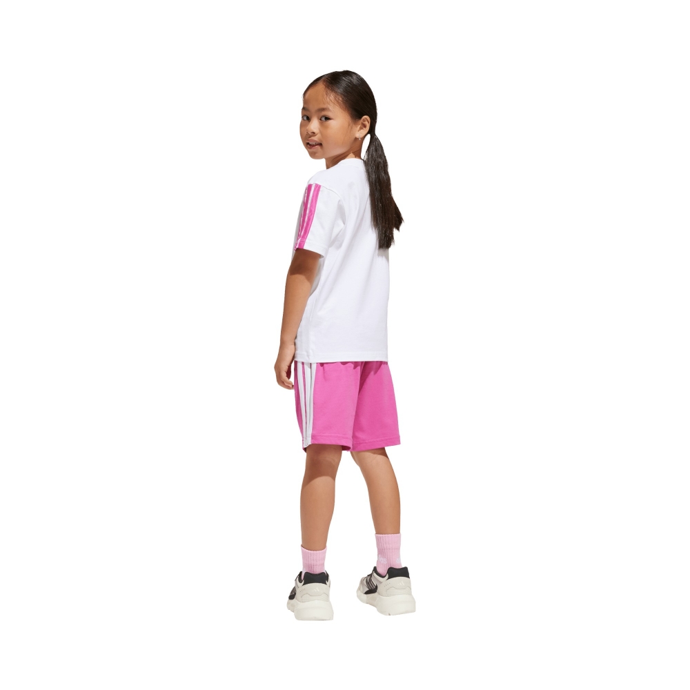 COT.JERSEY       WHITE/FUCHSIA