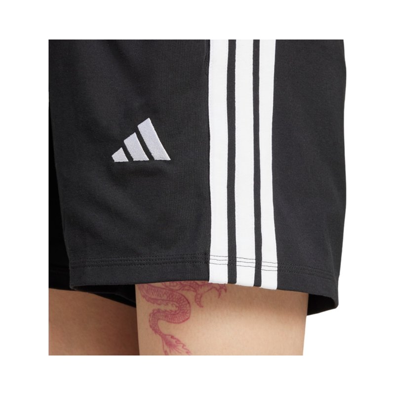 COT.JERSEY       BLACK/WHITE