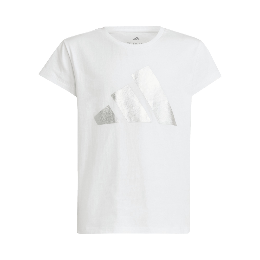 COT.JERSEY       WHITE/SILVER MET.