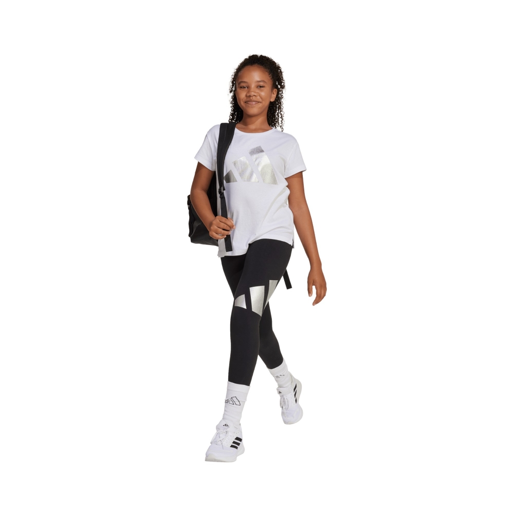 COT.JERSEY       WHITE/SILVER MET.