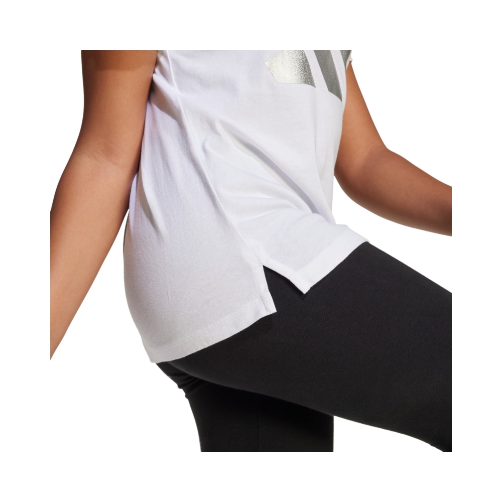 COT.JERSEY       WHITE/SILVER MET.