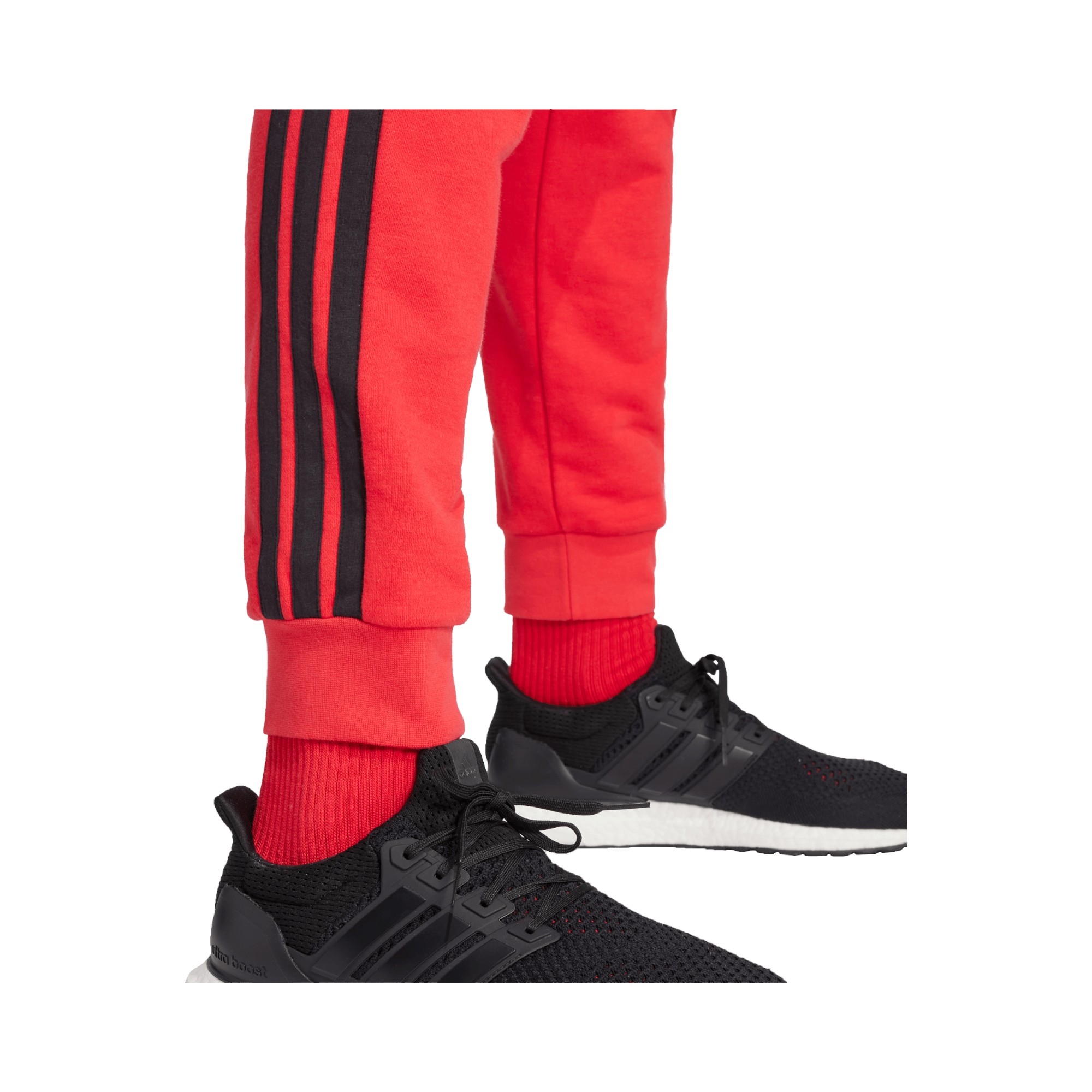F.TERRY-TAPERED  RUBY/BLACK