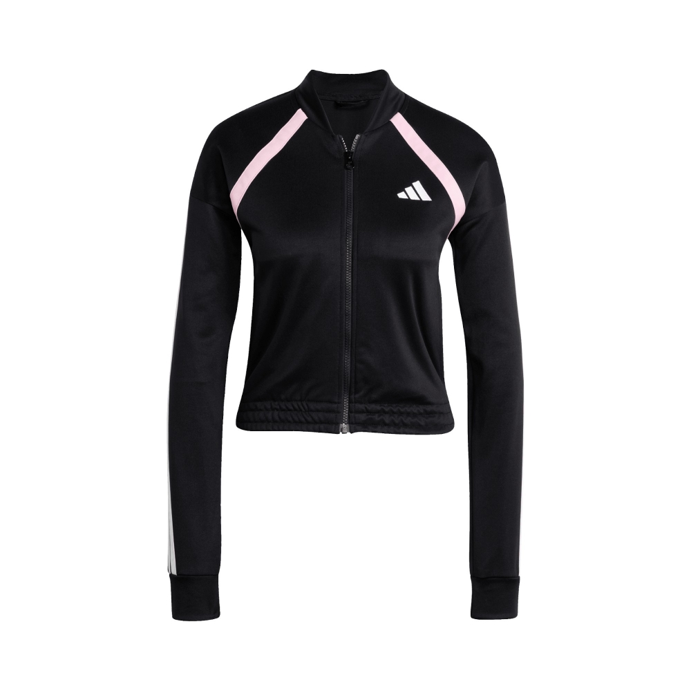 INTERLOCK        BLACK