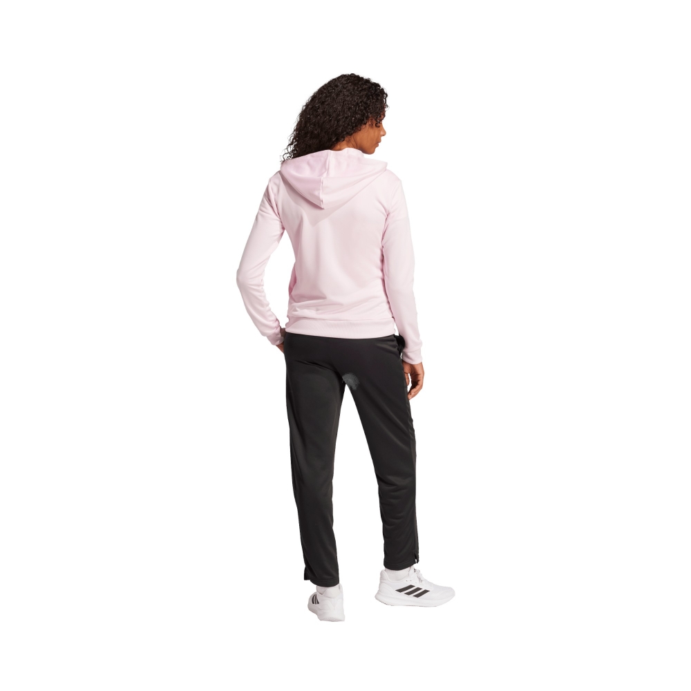 COT.F.TERRY      CLEAR PINK