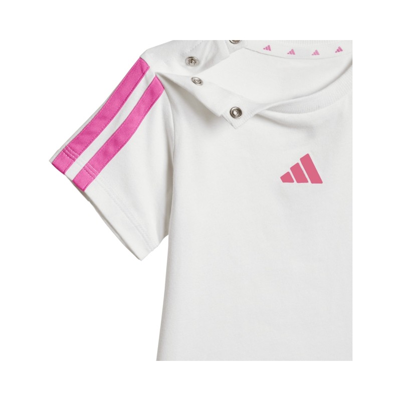 COT.JERSEY       WHITE/FUCHSIA