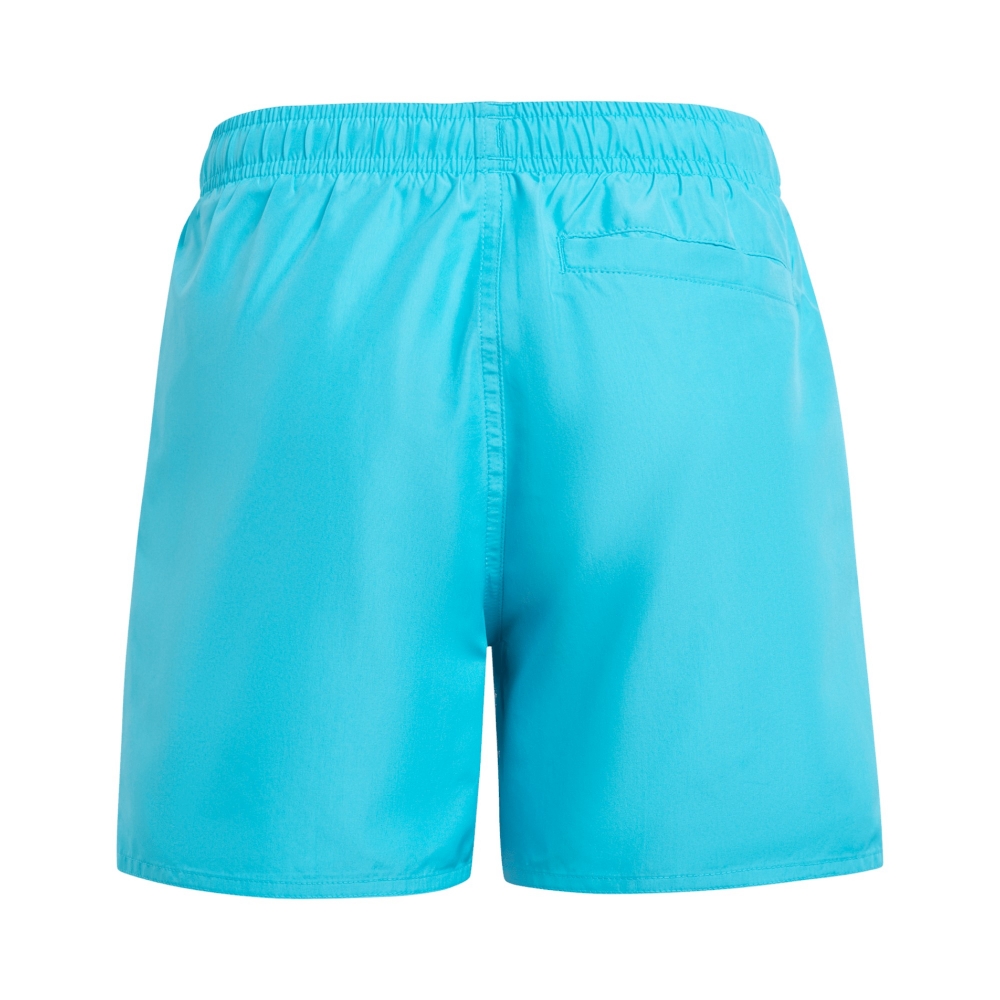 PLAIN WEAVE      LUCID CYAN/WHITE