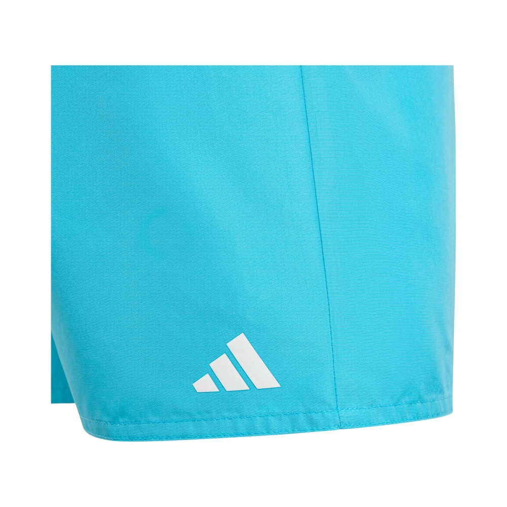 PLAIN WEAVE      LUCID CYAN/WHITE