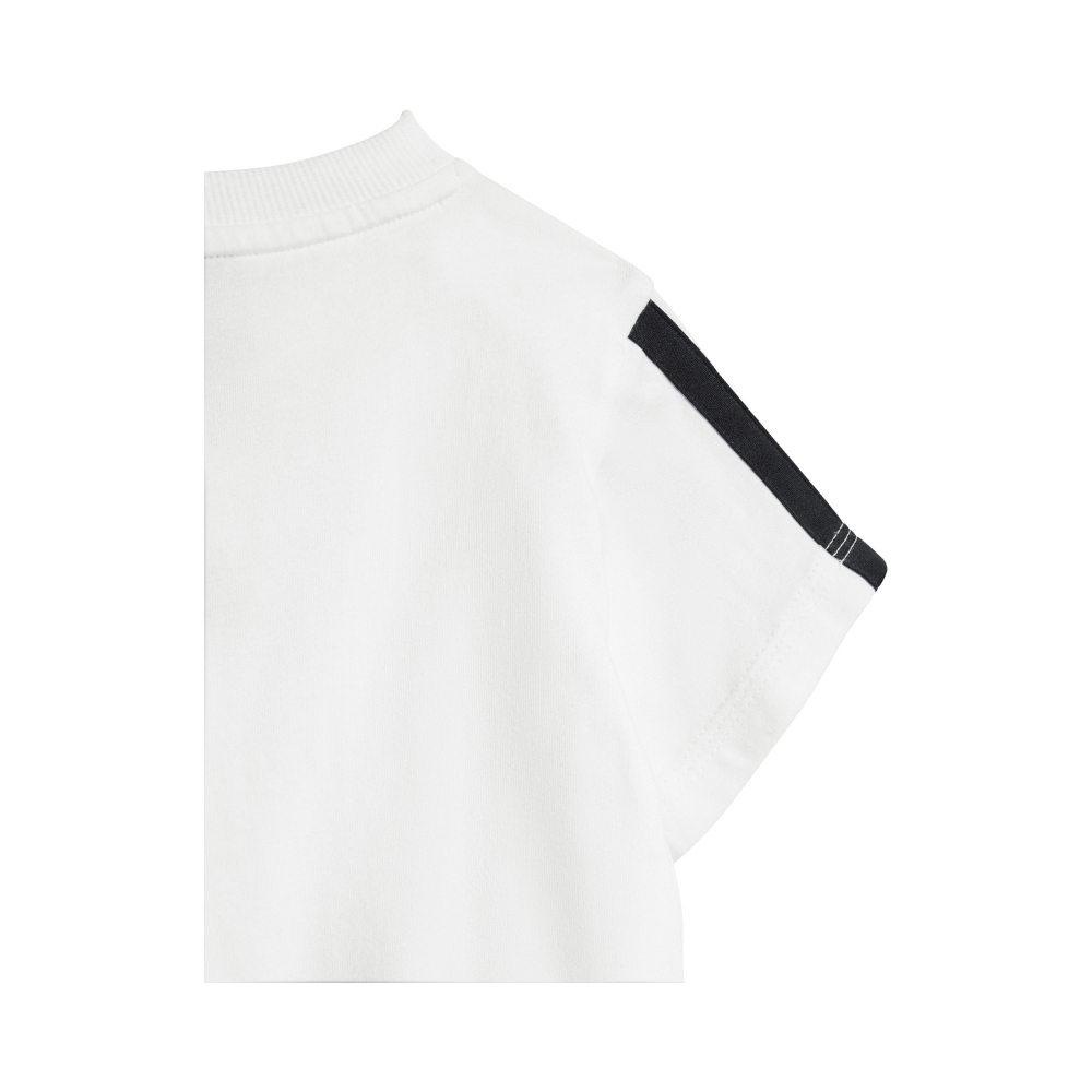 COT.JERSEY       WHITE/BLACK