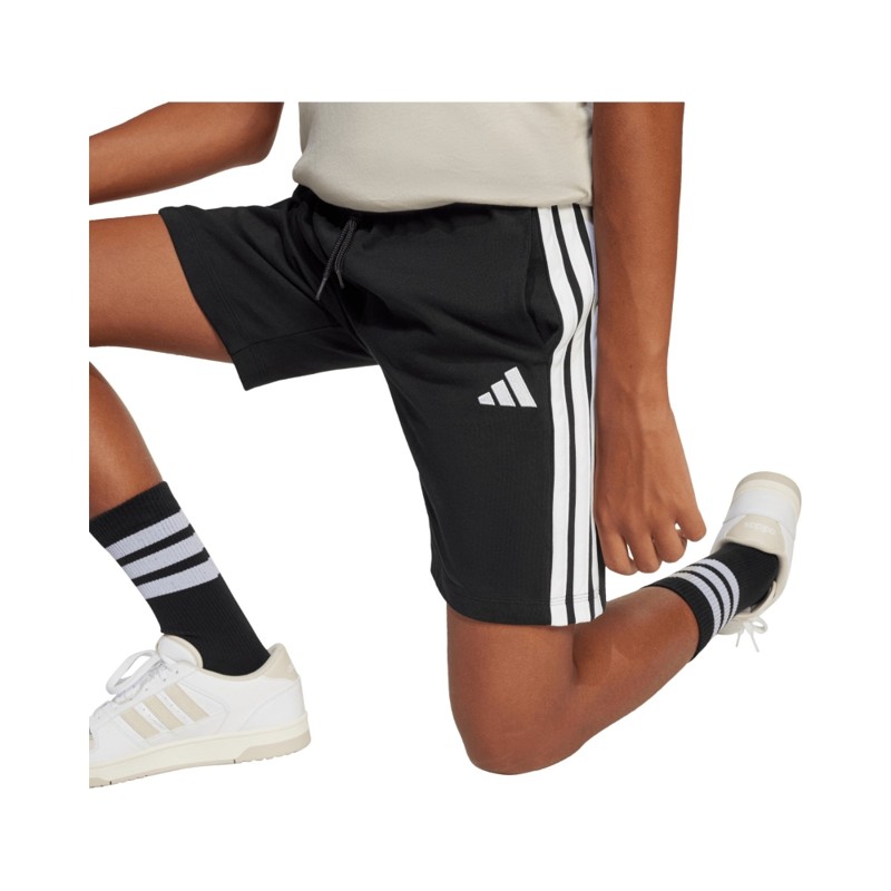 COT.JERSEY       BLACK/WHITE