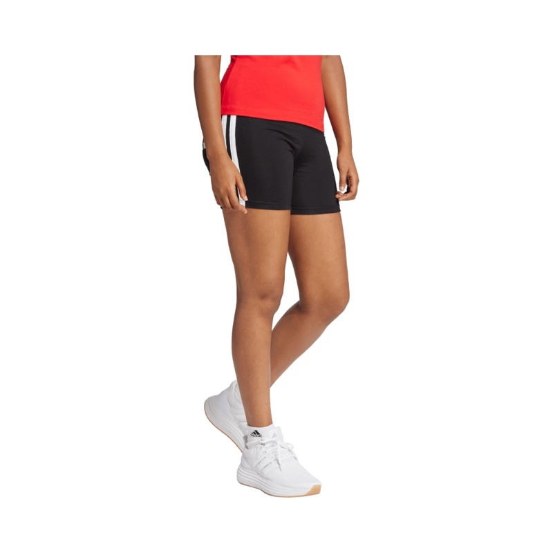 COT JERSEY       BLACK/WHITE