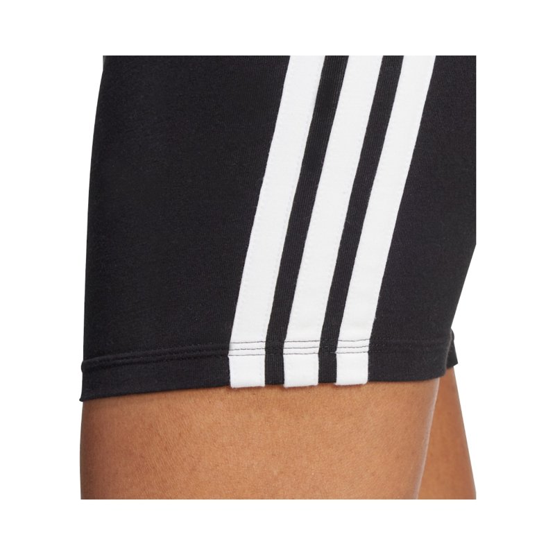 COT JERSEY       BLACK/WHITE