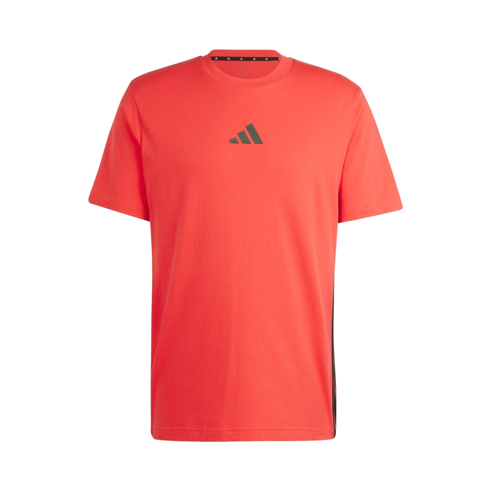 COT.JERSEY       RUBY/BLACK