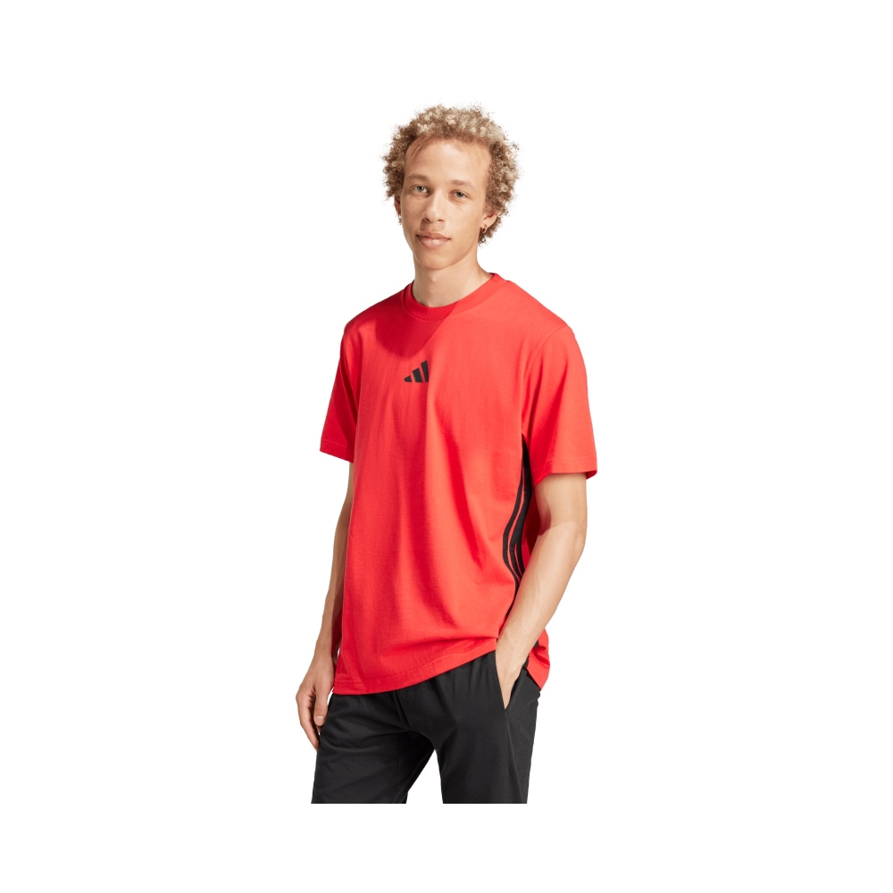 COT.JERSEY       RUBY/BLACK