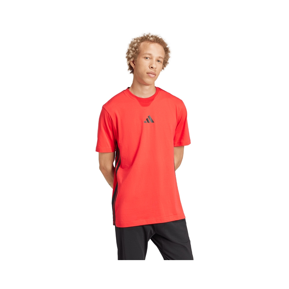 COT.JERSEY       RUBY/BLACK