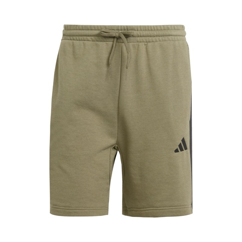 COT.F.TERRY      OLIVE STRATA/BLACK