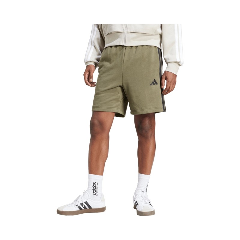 COT.F.TERRY      OLIVE STRATA/BLACK