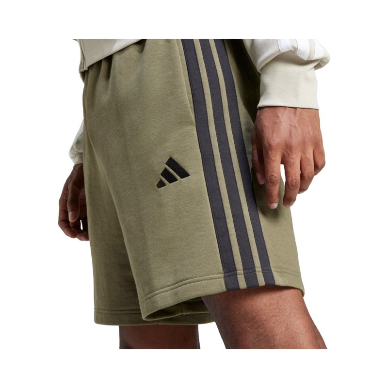 COT.F.TERRY      OLIVE STRATA/BLACK