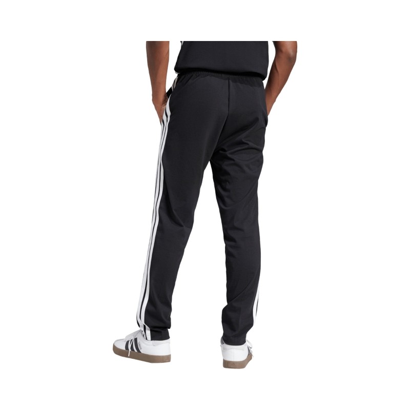 F.TERRY-TAPERED  BLACK/WHITE