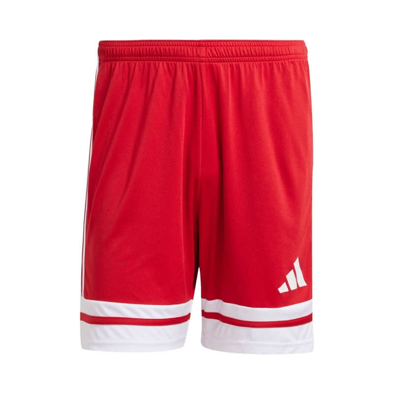 POLY INTERLOCK   POWER RED/WHITE