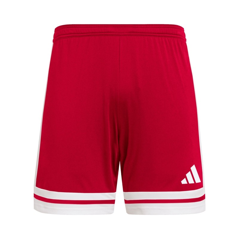 POLY INTERLOCK   POWER RED/WHITE