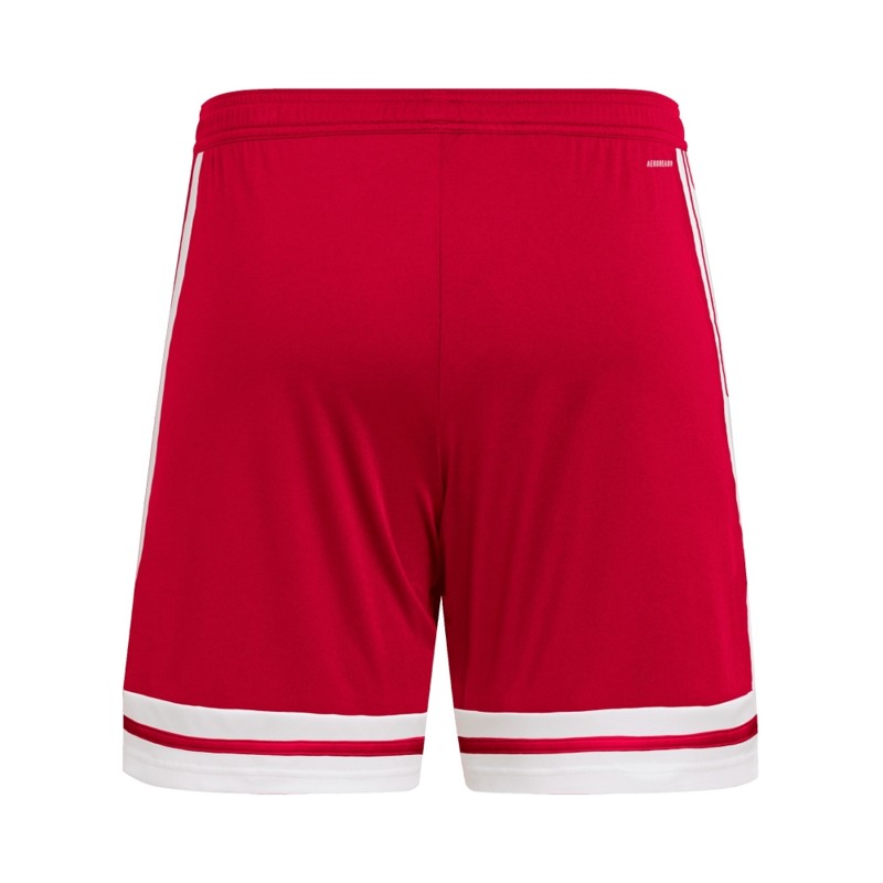 POLY INTERLOCK   POWER RED/WHITE