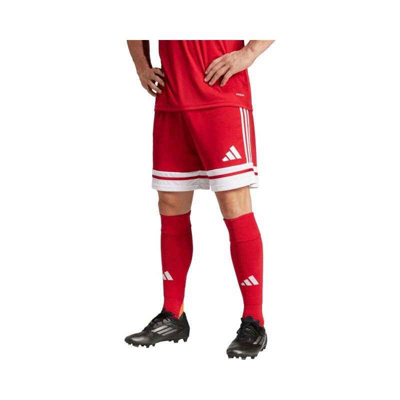 POLY INTERLOCK   POWER RED/WHITE