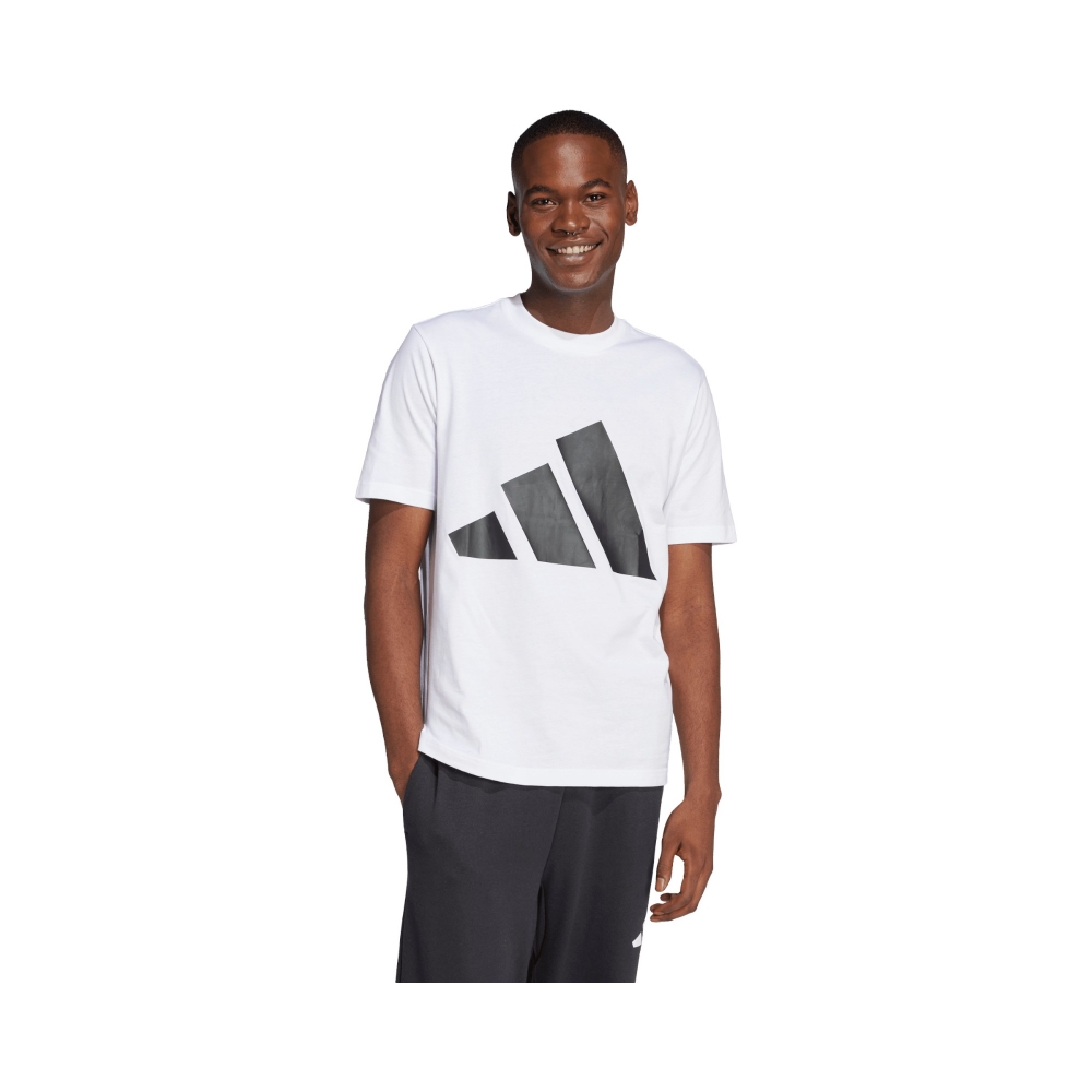 COT.JERSEY       WHITE/BLACK