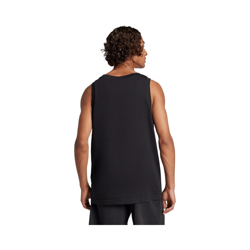 COT.JERSEY       BLACK/WHITE