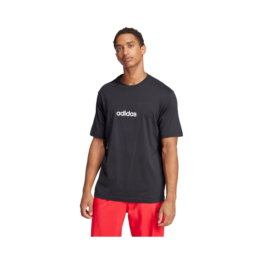 COT.JERSEY       BLACK/WHITE