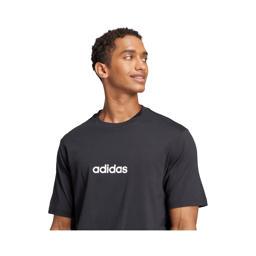 COT.JERSEY       BLACK/WHITE