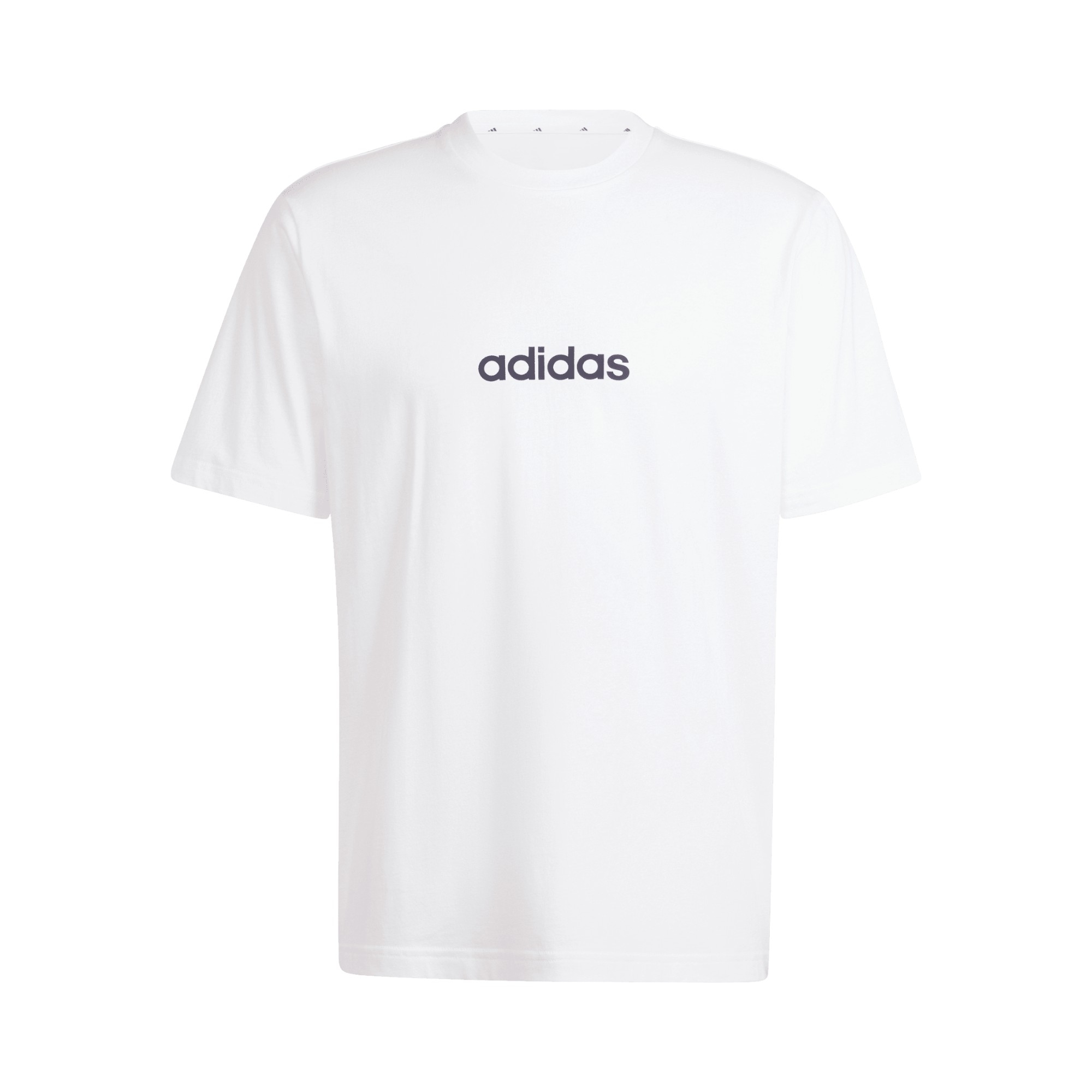 COT.JERSEY       WHITE/BLACK