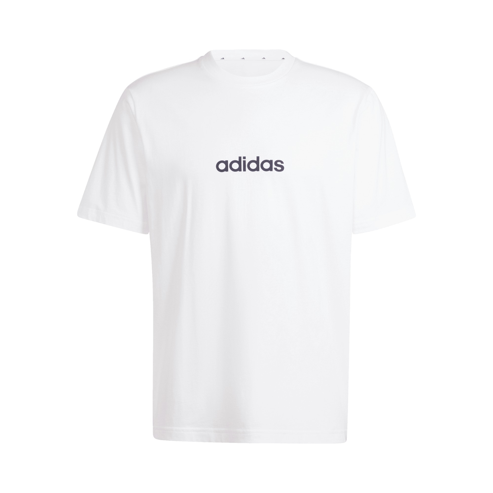 COT.JERSEY       WHITE/BLACK