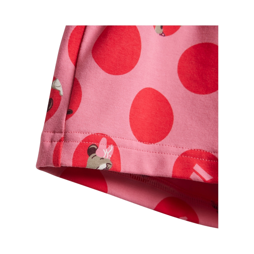 COT.JERSEY       OFFWHT/PINK FUSION/RUBY