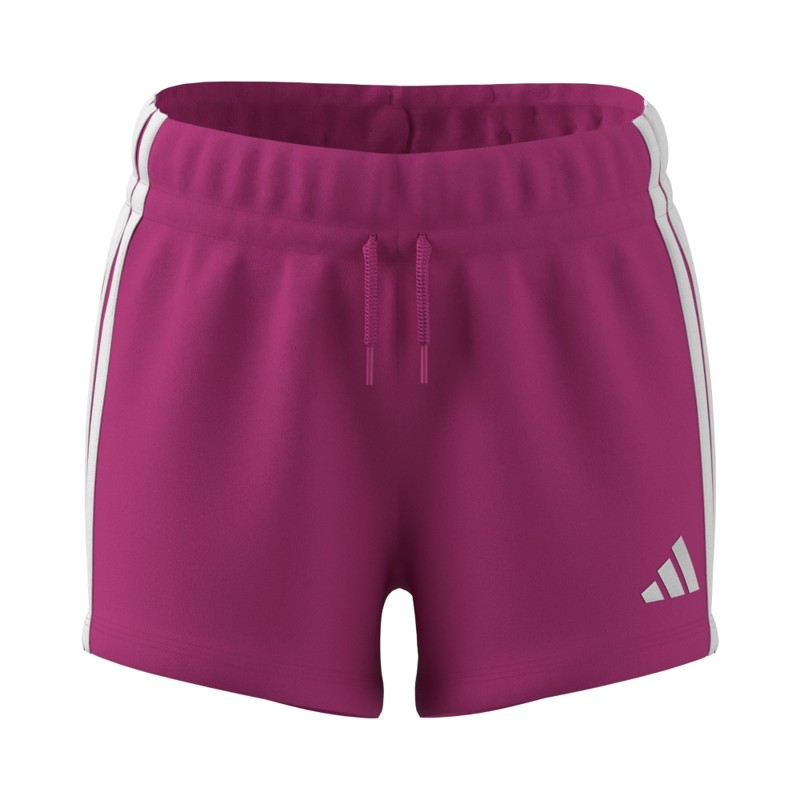 COT.F.TERRY      FUCHSIA/WHITE